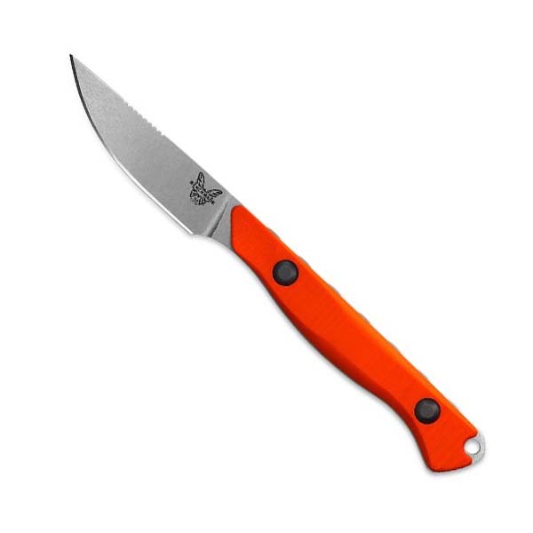 Benchmade FlyWay G10 2.7″ Knife Fixed Blade Fixed Blade