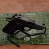 Pre-Owned – Sig Sauer NS P238 SAO 380 ACP 2.7″ Handgun Firearms