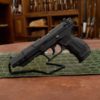 Pre-Owned – Walther Arms P22 .22LR 5″ Handgun Firearms