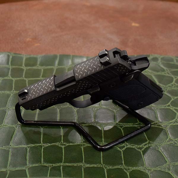 Pre-Owned – Sig Sauer NS P238 SAO 380 ACP 2.7″ Handgun Firearms