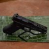 Pre-Owned – Glock G19 Gen 5 Semi-Auto 9mm 4.49″ Handgun Firearms