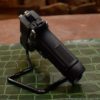 Pre-Owned – Sig Sauer P938 Nightmare NS SAO 9mm 3″ Handgun Firearms
