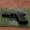 Pre-Owned – ZEV Technologies P320 Xcarry Semi-Auto 9mm 3.9″ Handgun Firearms