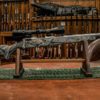 Pre-Owned – Savage 10ML-II Muzzleloading 50 Cal 24″ Rifle Bolt Action