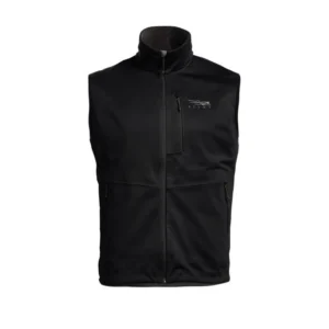 SITKA Jetstream Vest - Sitka Black