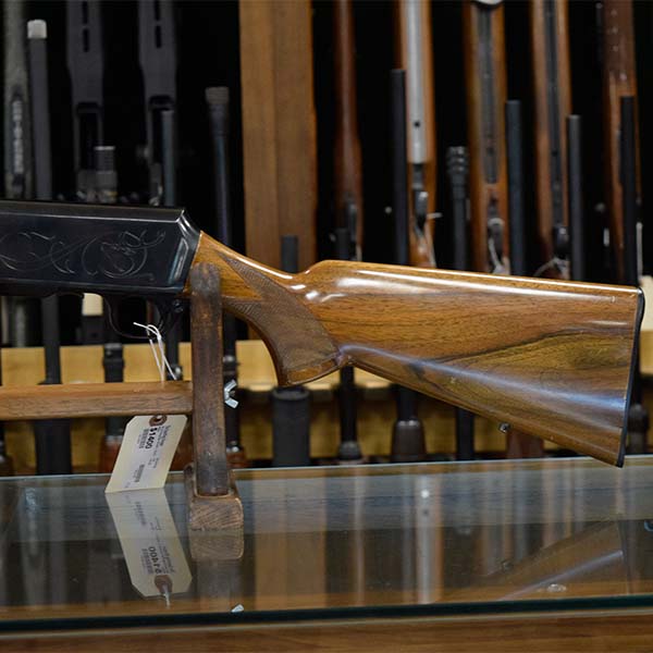 Pre-Owned – Browning Bar Grade 1 Semi-Auto 30-06 22″ Rifle Firearms