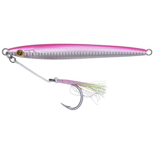 Hogy Lure Company 5.5″ (4.5oz) Sand Eel Jig Assist Hook Lure – Various Colors Fishing