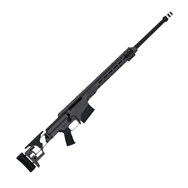 Barrett MRAD System Bolt .308 Winchester 22” Rifle Bolt Action