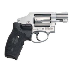 Smith & Wesson 642 DAO .38 Special 1.87″ Revolver SS NIL Double Action