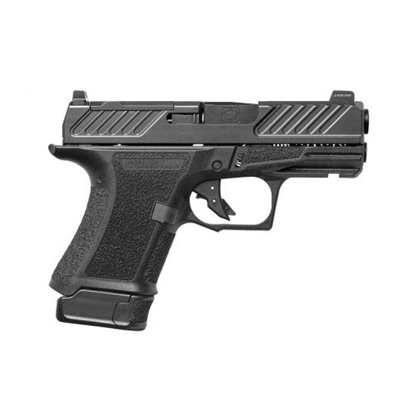 Shadow CR920 Semi-Auto 9mm 3.41″ Handgun OR Firearms