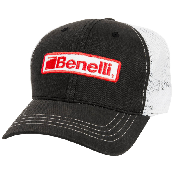 Benelli Logo Patch Hat Caps & Hats