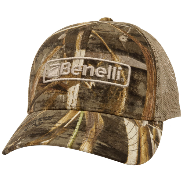 Benelli Logo Hat – Max-5 Caps & Hats