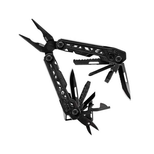 Gerber Truss Multi-Tool Black Knives