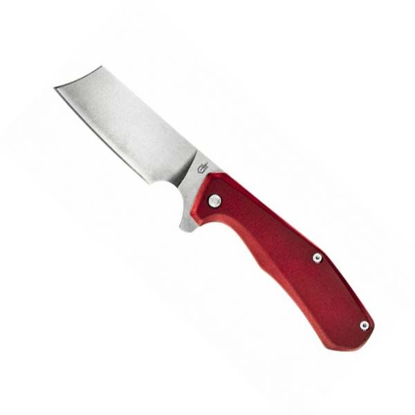 Gerber Asada Red Folding Knife Folding Knives