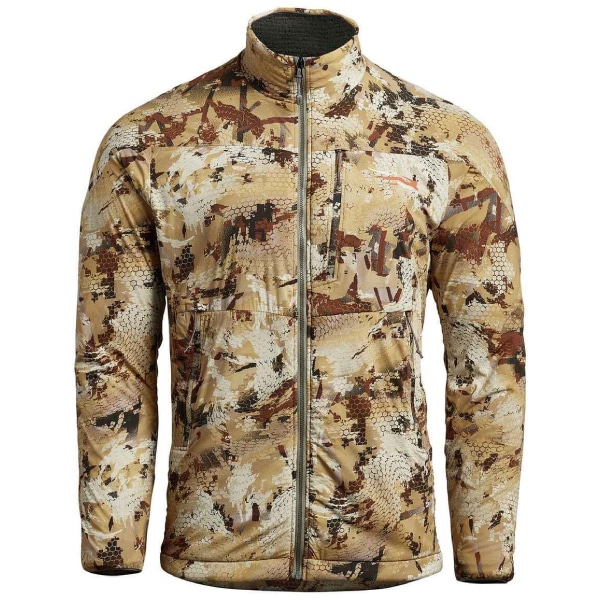 SITKA Ambient Jacket – Waterfowl Marsh Clothing