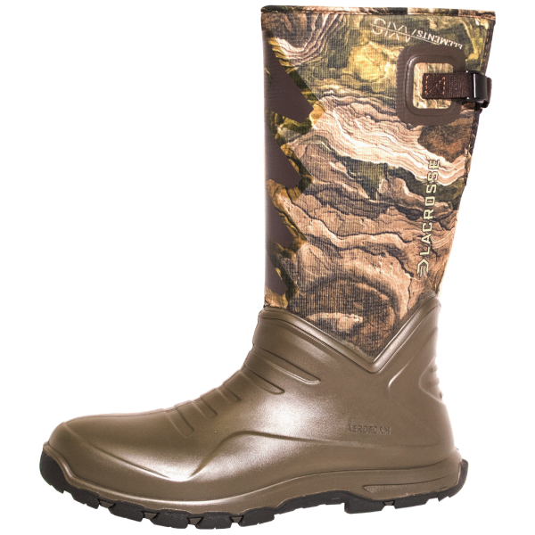 LaCrosse AeroHead Sport Neoprene Hunting Boots Boots