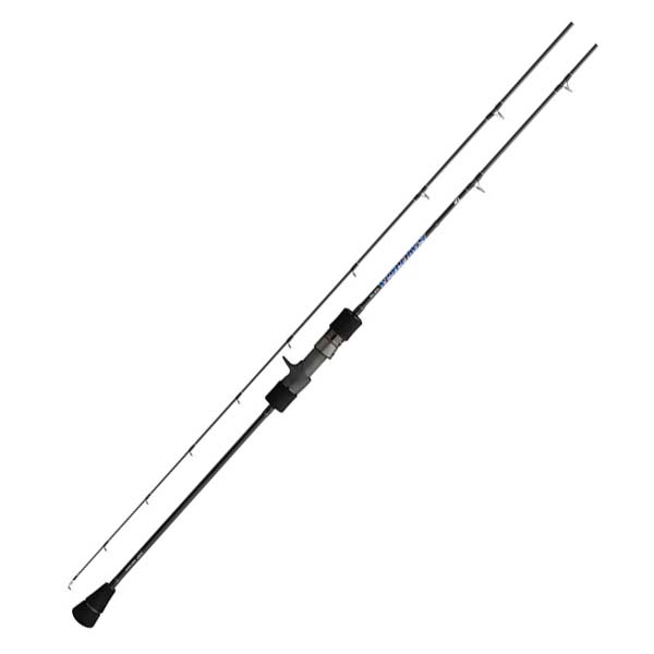 Daiwa Saltiga SGSL61XXH Slow Pitch 6’1″ XX Heavy Rod Fishing