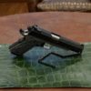 Pre-Owned – Springfield Emissary Single 45 ACP 5″ Handgun Firearms