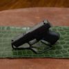 Pre-Owned – Glock G43 Semi-Auto 9mm 3.41″ Handgun Firearms