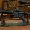 Pre-Owned – Daniel Defense MK18 Semi-Auto .223/5.56 10.3″ Pistol Firearms