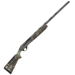 Benelli Super Black Eagle 3 12Ga 28'' Tungsten Timber 11230