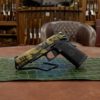 NIGHTHAWK Custom President HBF Single 9mm 5″ Handgun Firearms