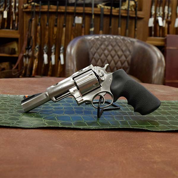 Pre-Owned – Ruger Toklat Super Redhawk Single/Double 454 5″ Revolver Firearms