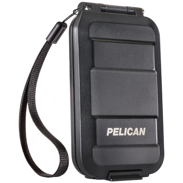 Pelican G5 Personal Utility RF Field Wallet – Black Accessories