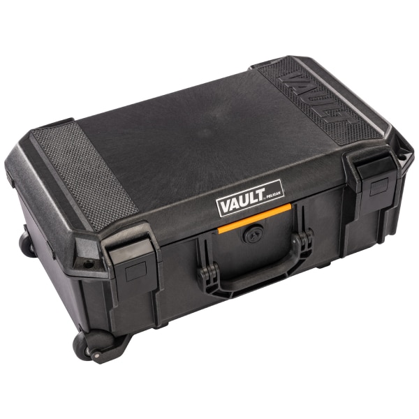 Pelican V525 Vault Rolling Case with Foam Miscellaneous