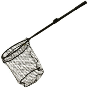Promar Telescopic Premier Series Landing Net, 60″ Fishing