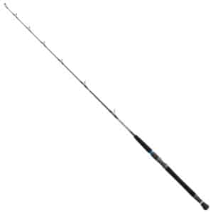 Daiwa Saltiga Conventional Jigging Rod – SLTGJ58HB Fishing