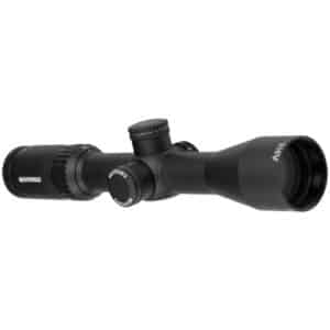 Nightforce Optics SHV 3-10x42mm Forceplex Riflescope Firearm Accessories