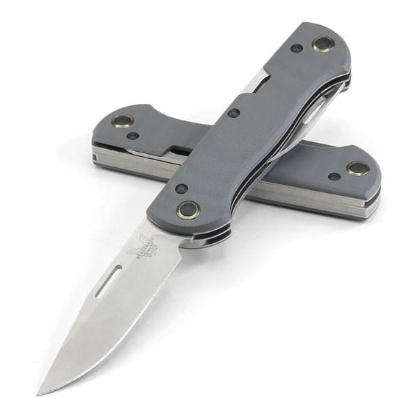 Benchmade 317 Weekender Folding Knife Folding Knives