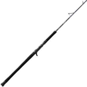 St. Croix Rift Jig Conventional Fishing Rod, RIFCJ58H Fishing