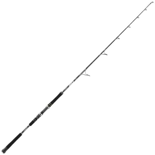 St. Croix Rift Jig Spinning Rod, RIFSJ58XH Fishing