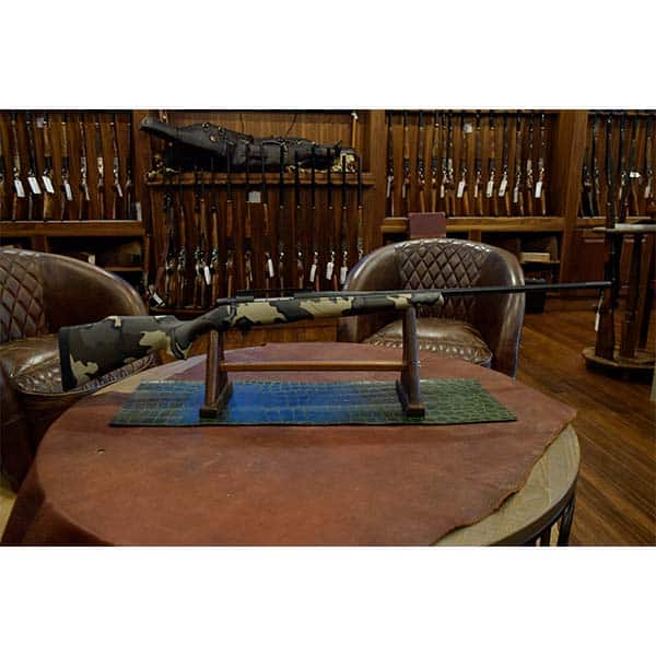 Pre-Owned – Weatherby Vanguard Bolt 6.5×300 Weatherby 27″ Rifle Bolt Action
