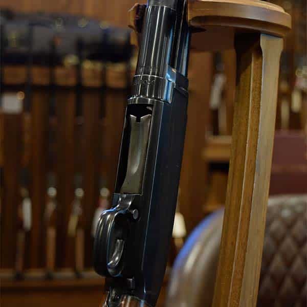Pre-Owned – Winchester Model 12 Pump 16 Gauge 28″ Shotgun 16 Gauge