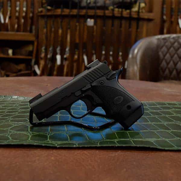Pre-Owned – Kimber Nightfall M9 Single 9mm 3.15″ Handgun Firearms