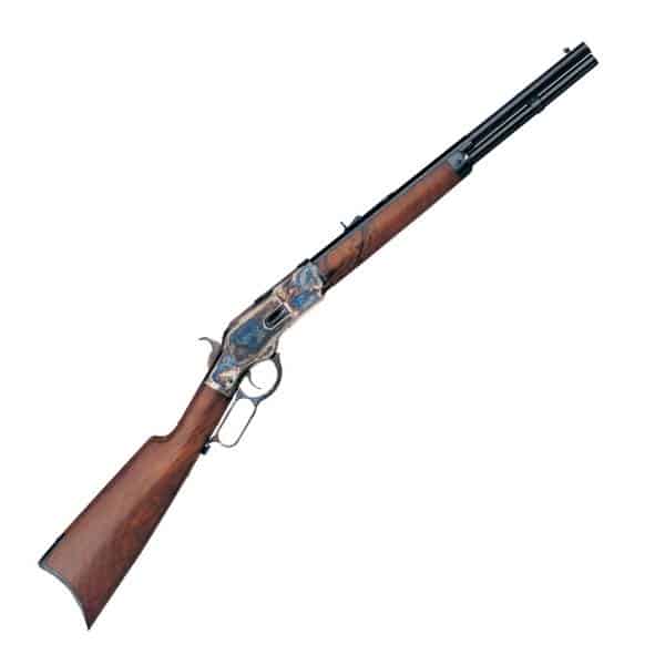 A. Uberti 1873 HOB Lever .357 Magnum 18” Rifle Firearms