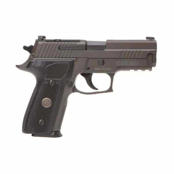 Sig Sauer P229 LEGION Double / Single 9mm 3.9″ Handgun (3)15rd Firearms