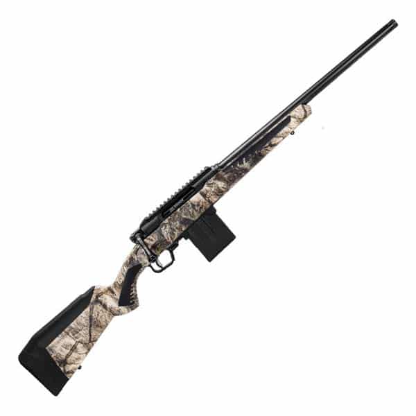 Savage Impulse Predator Bolt .308 Winchester 20″ Rifle Mossy Oak Terra Bolt Action