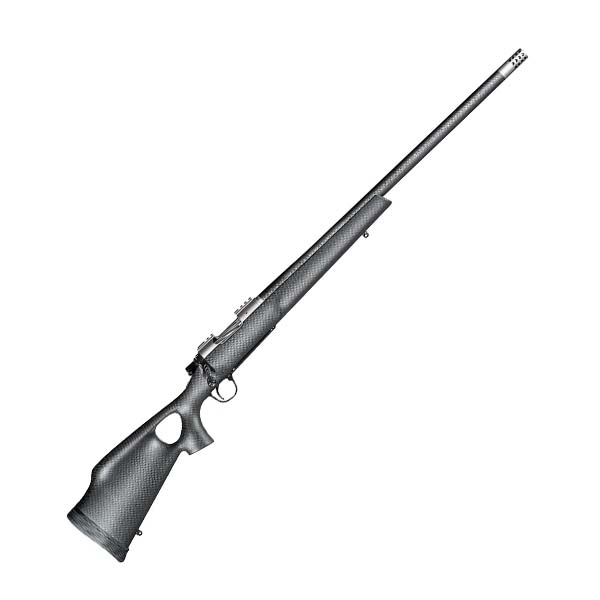 Christensen Arms Summit Ti Bolt 6.5 PRC 24” Rifle 1/8 AERO TH Bolt Action