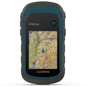 Garmin eTrex 22x Rugged Handheld Hiking GPS Accessories