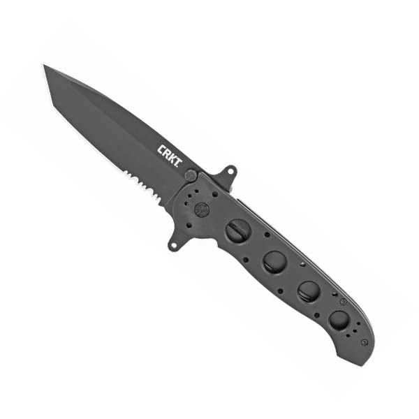 Columbia River CRKT M16 3.875″ Special Forces Folding Knife Folding Knives