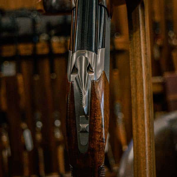 Pre-Owned – Browning Citori 725 Over / Under 12Ga 30″ 12 Gauge