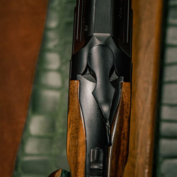 Blaser F3 Vantage Over / Under 12Ga 32''