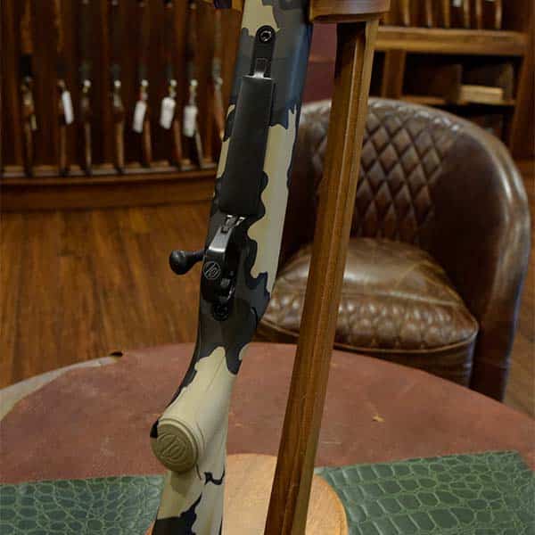 Pre-Owned – Weatherby Vanguard Bolt 6.5×300 Weatherby 27″ Rifle Bolt Action