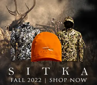 Sitka Fall 2022 Shop Now