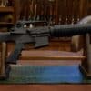Pre-Owned – Pre-Ban Colt HBAR Sporter Semi-Auto .223 20″ Rifle 1978 NO MAG Firearms