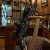 Gunwerks CLYMR Bolt 300 Win Mag 20” Rifle Graphite Firearms